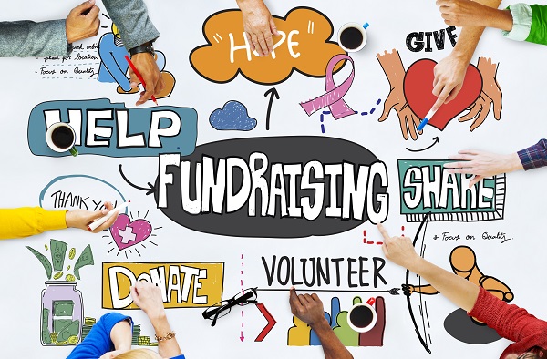 Marketing Fundraising PRO DEO CARE GROUP